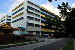 Shun Li Industrial Complex (D14), Factory #458206341